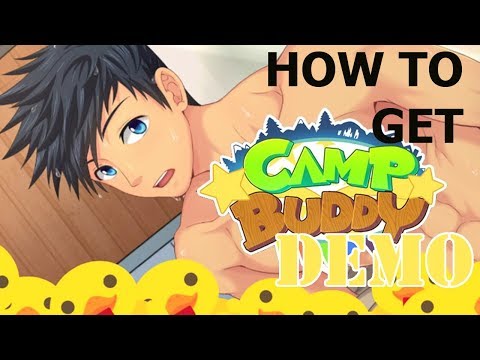 Download Descargar Camp Buddy Actualizado - fasrchecks